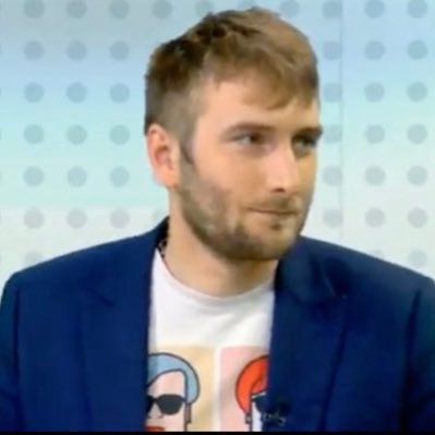 James Jackson's profile picture