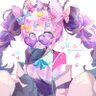 Фото профиля 少女。