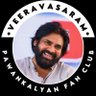 Фото профиля Veeravasaram PawanKalyanFC™