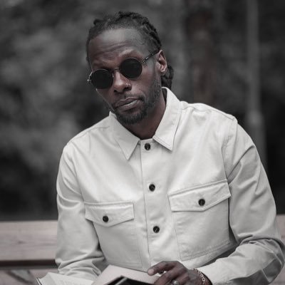 Martin Mutumba's profile picture