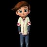 Profilbild von 21EER030 VENKATESH