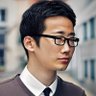 犬井優's profile picture