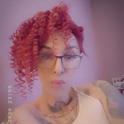 AndaBuzedulci's profile picture