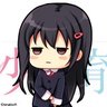 Profilbild von バタフライP