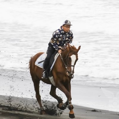 ホースエージェント・岡井塾長's profile picture