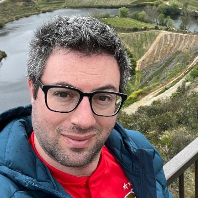 Matt Van Horn's profile picture