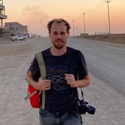 Bruno Struys's profile picture