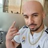 piuzinho careca profil fotoğrafı