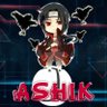 Profilbild von Ash Ashik