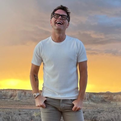 Bobby Bones's profile picture