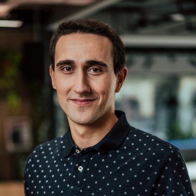 Krzysztof Piaskowy's profile picture