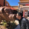 DEREK LI profil fotoğrafı