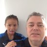 Nigel Anger profil fotoğrafı