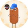 Фото профиля Señor Croqueta