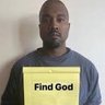 FIND GOD's profile picture