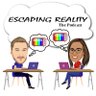 Escaping Reality the Podcast 的头像