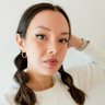 claire vo 🖤's profile picture