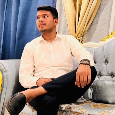 Sadik Ramaan Tyagi's profile picture