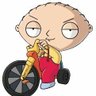 Stewie profil fotoğrafı