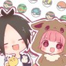 シングルパピーの親子遊び♪ 的头像