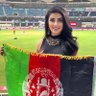 Фото профиля Wazhma Ayoubi 🇦🇫