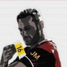 Profilbild von Daniele 🏆💛❤️🐺 #24KB🏀 💡🛸👽⛑🧟♂️#22 #16 #5%