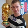 Erik Niva's profile picture