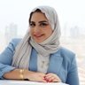 Фото профиля د. عهود بدر السالم 🇰🇼