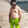Shodri's profile picture