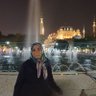 Profilbild von FATMA ERCIN