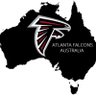 Фото профиля Atlanta Falcons Australia 🇦🇺🦘