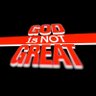 Фото профиля Great Dead God 🇺🇸