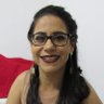 Cรฉlia Alves's profile picture