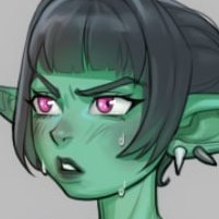 Roxxxan sfw (Comms open)'s profile picture
