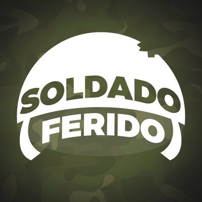 Soldado Ferido's profile picture