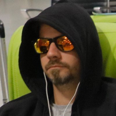 Bánk B. Varga -- Mutant gamedev troubadour's profile picture
