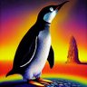 Penguin March 的头像