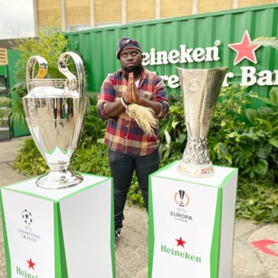 KelechiAFC's profile picture