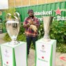 Profilbild von Dr. Kelechi Anyikude
