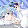 はいにこ 的头像