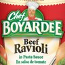 Фото профиля Beef Ravioli