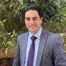 Dr Ali Yacoub Jebrini's profile picture