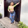 Debby brown profil fotoğrafı