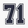 Section 71 Sports 的头像