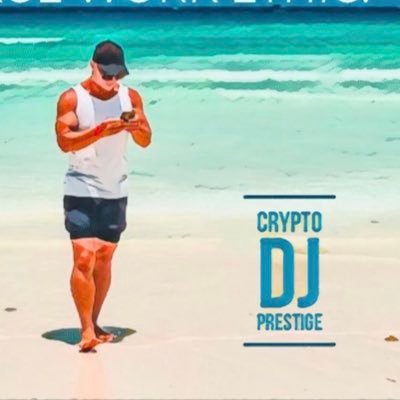 Crypto (DJ) Prestige's profile picture