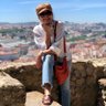 Maria das Graças Cardoso Rodrigues profil fotoğrafı