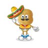 Nacho Potato 的头像