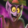 Фото профиля king julian