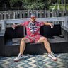 Chris Burns profil fotoğrafı