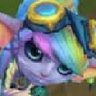 Shiny Yordle profil fotoğrafı